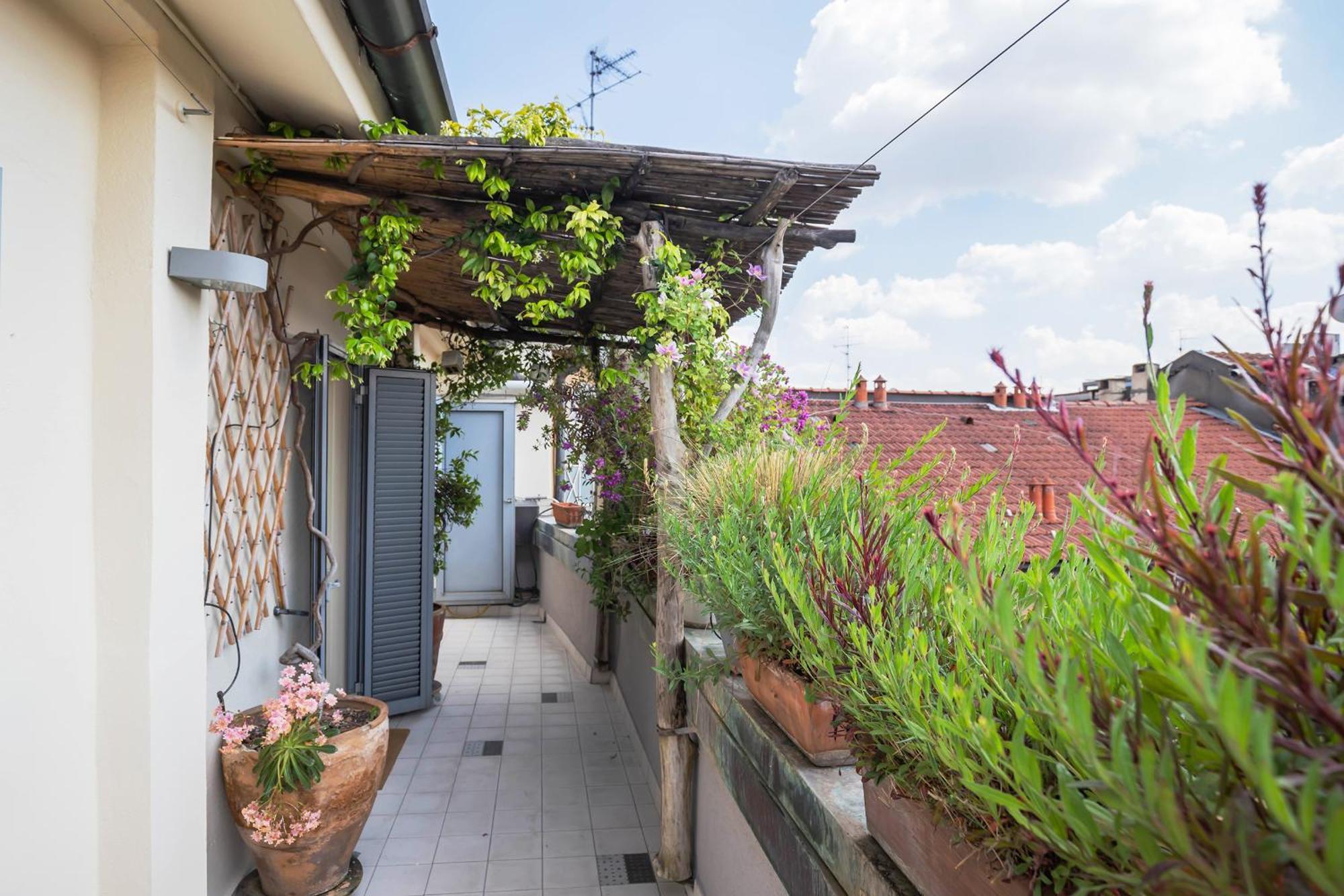 Milan Retreats Porta Venezia Apartment Exterior foto